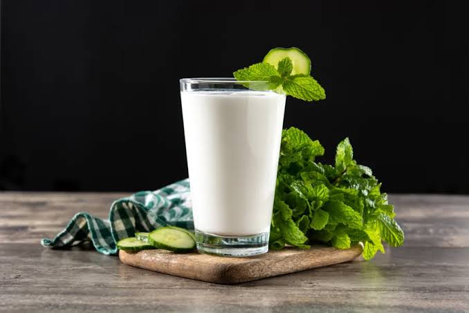 AYRAN