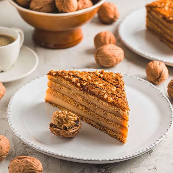 BALLI CEVİZLİ MARLENKA