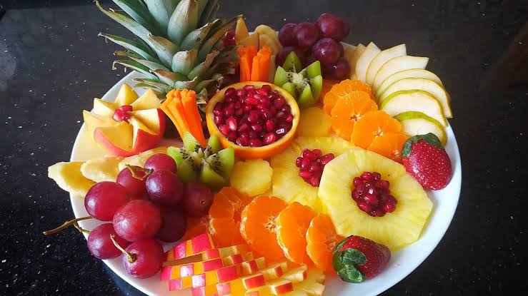 MEYVE TABAĞI 2 KİŞİLİK