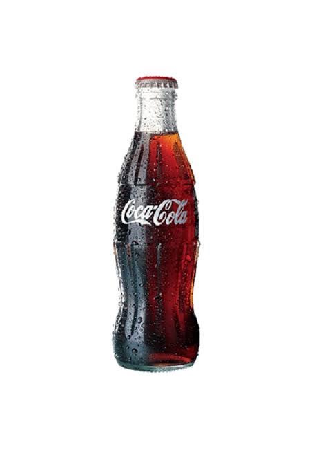 ŞİŞE KOLA